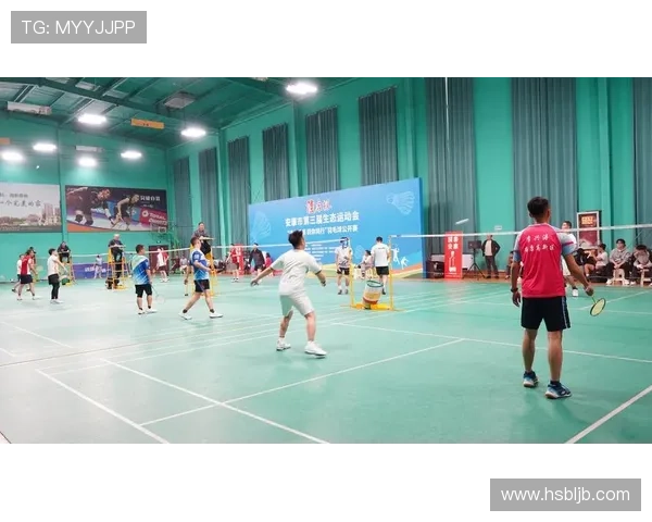 以体育市级赛为核心推动全民健身与城市活力协同发展新格局